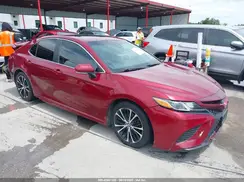 4T1B11HK6JU509145 2018 TOYOTA CAMRY