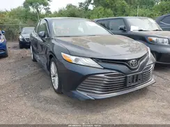4T1B11HK6JU509386 2018 TOYOTA CAMRY