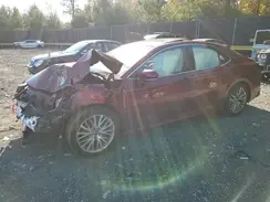 4T1B11HK6JU509663 2018 TOYOTA CAMRY