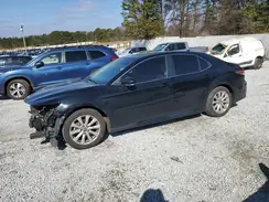 4T1B11HK6JU510733 2018 TOYOTA CAMRY
