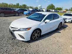 4T1B11HK6JU510800 2018 TOYOTA CAMRY