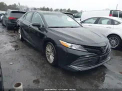 4T1B11HK6JU511624 2018 TOYOTA CAMRY