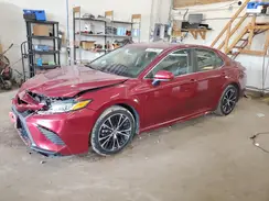 4T1B11HK6JU512482 2018 TOYOTA CAMRY