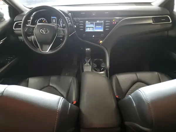 4T1B11HK6JU512482 2018 TOYOTA CAMRY - Image 8