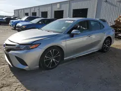 4T1B11HK6JU513809 2018 TOYOTA CAMRY