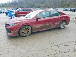 4T1B11HK6JU514152 2018 TOYOTA CAMRY