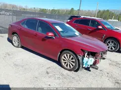 4T1B11HK6JU514720 2018 TOYOTA CAMRY