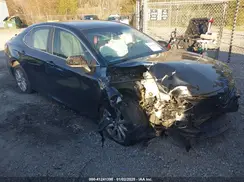 4T1B11HK6JU515124 2018 TOYOTA CAMRY