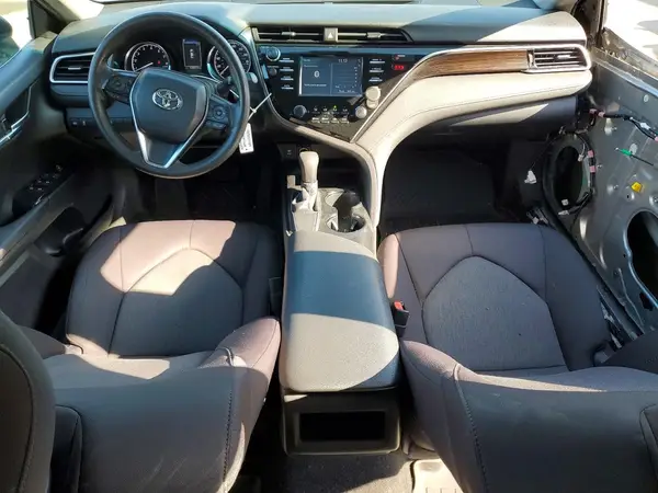 4T1B11HK6JU515270 2018 TOYOTA CAMRY - Image 8