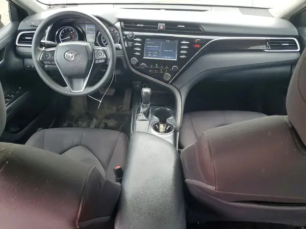 4T1B11HK6JU515771 2018 TOYOTA CAMRY - Image 8