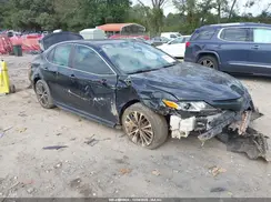 4T1B11HK6JU516578 2018 TOYOTA CAMRY