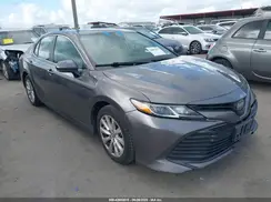 4T1B11HK6JU516712 2018 TOYOTA CAMRY