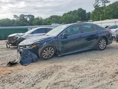 4T1B11HK6JU517097 2018 TOYOTA CAMRY