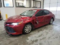 4T1B11HK6JU517214 2018 TOYOTA CAMRY