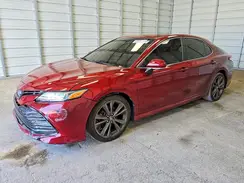 4T1B11HK6JU517522 2018 TOYOTA CAMRY
