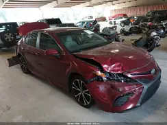 4T1B11HK6JU517939 2018 TOYOTA CAMRY