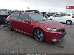 4T1B11HK6JU520016 2018 TOYOTA CAMRY