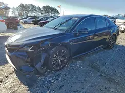 4T1B11HK6JU520467 2018 TOYOTA CAMRY