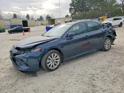 4T1B11HK6JU521909 2018 TOYOTA CAMRY