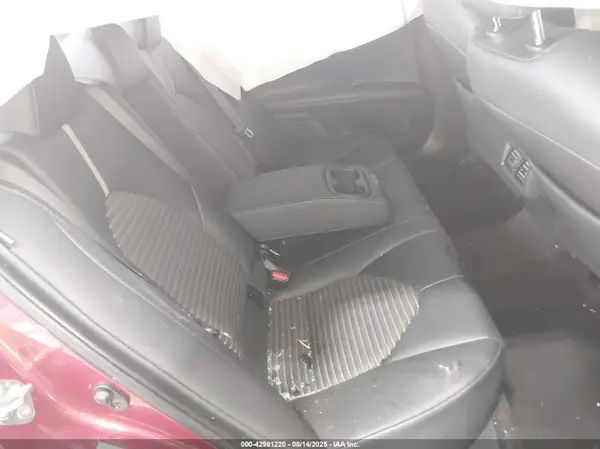 4T1B11HK6JU522459 2018 TOYOTA CAMRY - Image 8