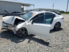 4T1B11HK6JU525099 2018 TOYOTA CAMRY