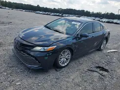 4T1B11HK6JU525488 2018 TOYOTA CAMRY