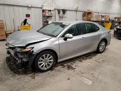 4T1B11HK6JU525619 2018 TOYOTA CAMRY