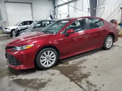 4T1B11HK6JU526642 2018 TOYOTA CAMRY