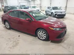 4T1B11HK6JU527242 2018 TOYOTA CAMRY