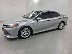 4T1B11HK6JU527595 2018 TOYOTA CAMRY
