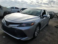 4T1B11HK6JU531386 2018 TOYOTA CAMRY