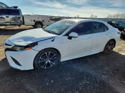 4T1B11HK6JU531825 2018 TOYOTA CAMRY