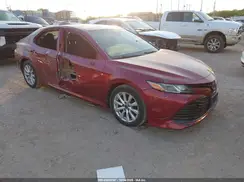 4T1B11HK6JU534918 2018 TOYOTA CAMRY