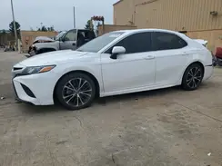 4T1B11HK6JU535356 2018 TOYOTA CAMRY