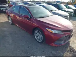 4T1B11HK6JU536085 2018 TOYOTA CAMRY