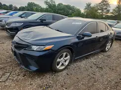 4T1B11HK6JU536104 2018 TOYOTA CAMRY