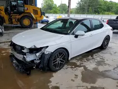 4T1B11HK6JU536717 2018 TOYOTA CAMRY