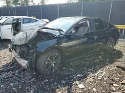 4T1B11HK6JU537091 2018 TOYOTA CAMRY