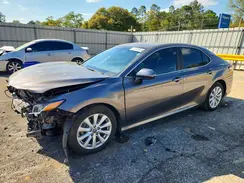 4T1B11HK6JU537172 2018 TOYOTA CAMRY