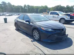 4T1B11HK6JU537852 2018 TOYOTA CAMRY
