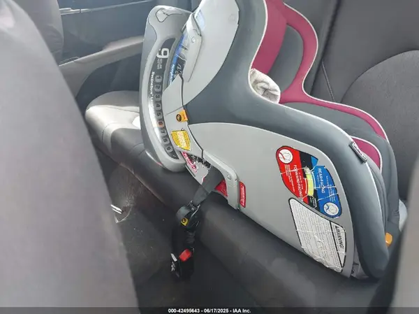 4T1B11HK6JU537947 2018 TOYOTA CAMRY - Image 8