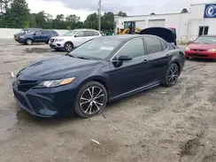 4T1B11HK6JU538192 2018 TOYOTA CAMRY