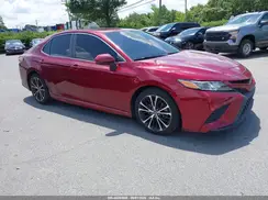 4T1B11HK6JU538290 2018 TOYOTA CAMRY