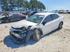 4T1B11HK6JU538841 2018 TOYOTA CAMRY