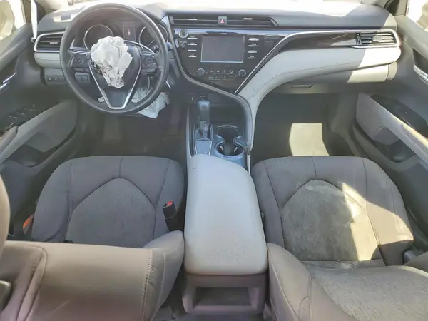 4T1B11HK6JU538841 2018 TOYOTA CAMRY - Image 8