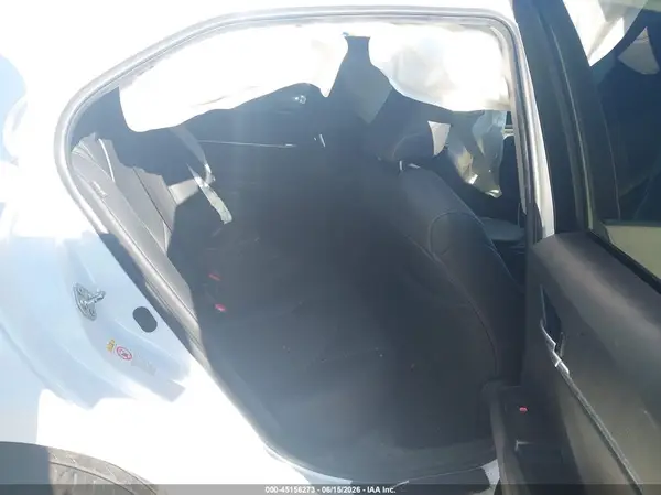 4T1B11HK6JU539343 2018 TOYOTA CAMRY - Image 8