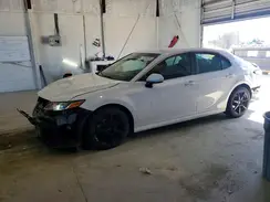 4T1B11HK6JU539813 2018 TOYOTA CAMRY