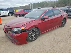 4T1B11HK6JU541318 2018 TOYOTA CAMRY