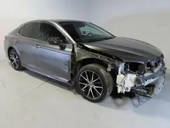 4T1B11HK6JU542064 2018 TOYOTA CAMRY