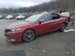 4T1B11HK6JU542386 2018 TOYOTA CAMRY